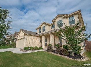 317 Canterbury Hl, Cibolo, TX 78108