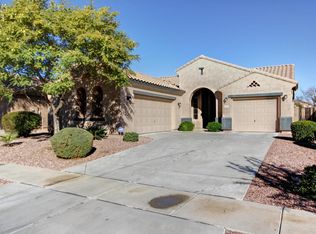 15316 W Calavar Rd, Surprise, AZ 85379