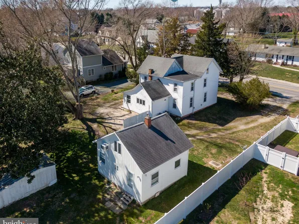 610 Williams St, Berlin, MD 21811