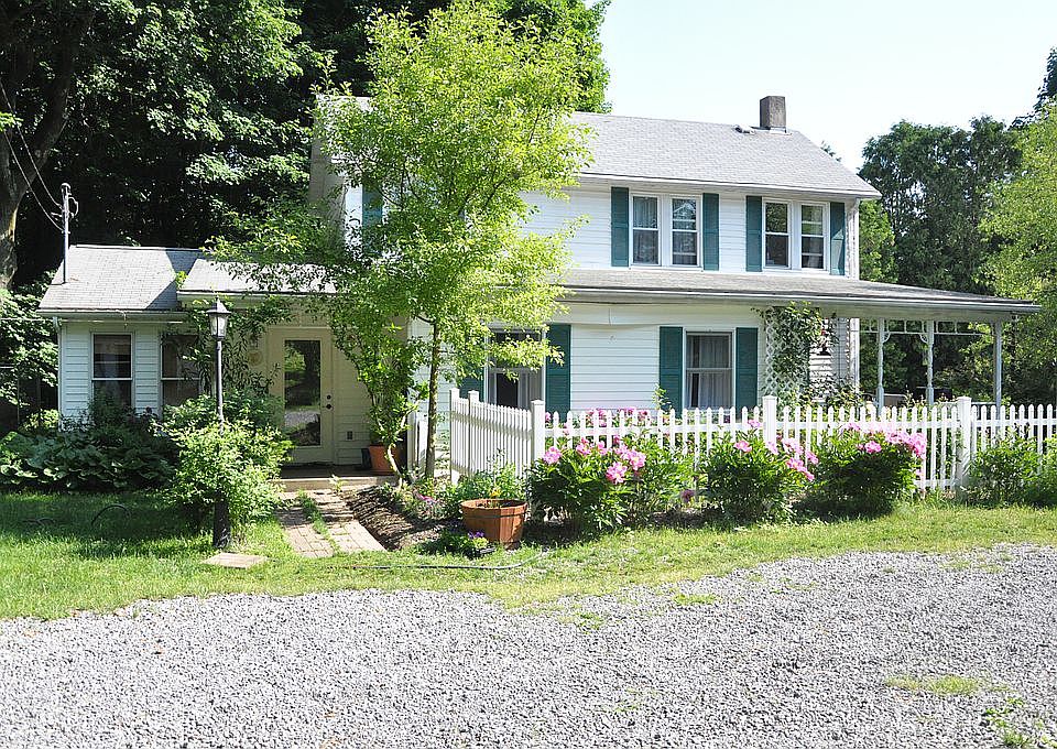 4003 Fisher Rd in spring