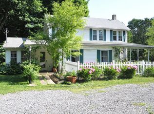 4003 Fisher Rd, Gibsonia, PA 15044