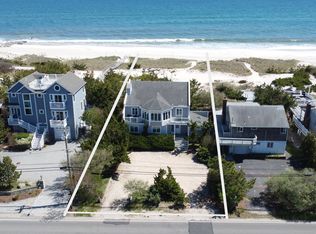 627 Dune Rd, Westhampton, NY 11977