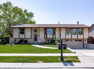3819 W Owensboro Dr S, West Jordan, UT 84084