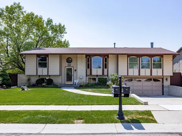 3819 W Owensboro Dr S, West Jordan, UT 84084