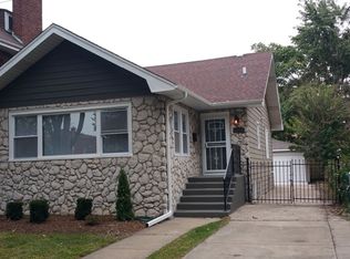 11325 S Union Ave, Chicago, IL 60628