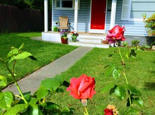 7111 31st Ave SW, Seattle, WA 98126