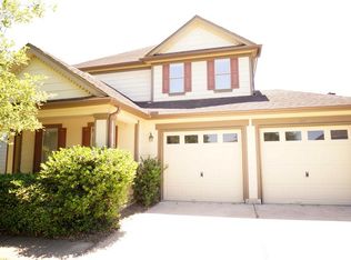 6615 Winter Mountain Ln, Spring, TX 77379