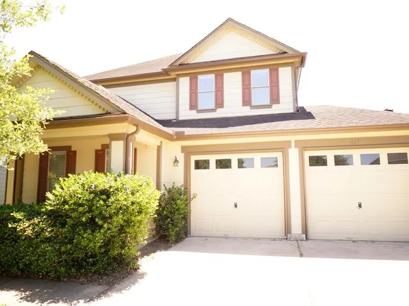 6615 Winter Mountain Ln, Spring, TX 77379