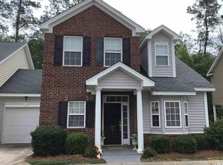 105 Terracina Cir UNIT D, Myrtle Beach, SC 29588