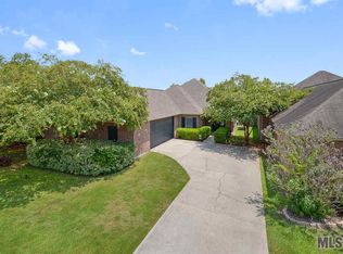 2161 Springstone Dr, Baton Rouge, LA 70810