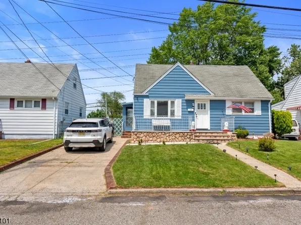54 Sycamore Dr, Belleville Twp., NJ 07109