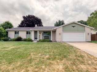4518 Redwing Ct SW, Grandville, MI 49418