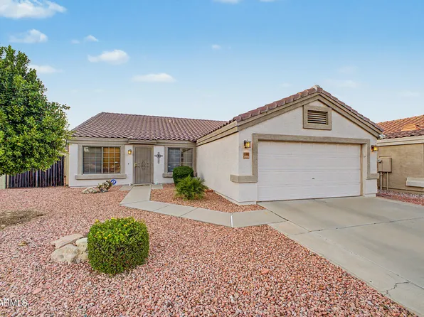 13022 W CROCUS Drive, El Mirage, AZ 85335