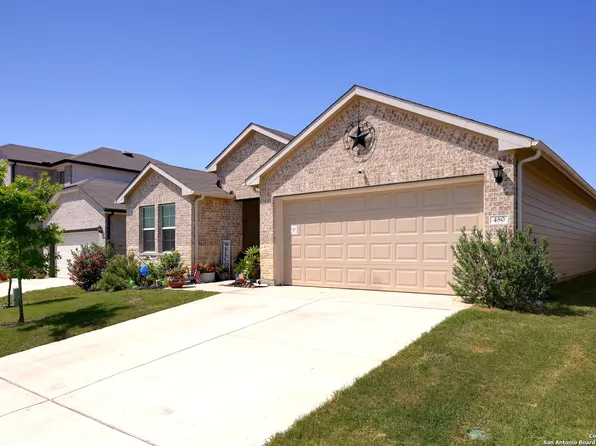 480 Desert Willow, Seguin, TX 78155