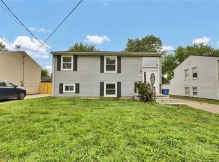 1318 Maryland Ave, Lorain, OH 44052