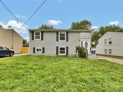 1318 Maryland Ave, Lorain, OH, 44052