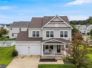 23000 Wapiti Way, California, MD 20619