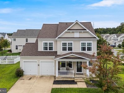 23000 Wapiti Way, California, MD, 20619