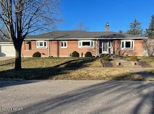 404 Turner Ave, Ada, OH