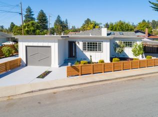 205 Brookside Ave, Santa Cruz, CA 95060