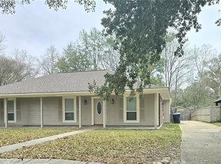 7331 Board Dr, Baton Rouge, LA 70817