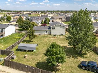 4409 Lewis Rd NW, Mandan, ND 58554