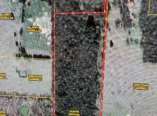 2721 County Road 3110, De Kalb, TX 75559