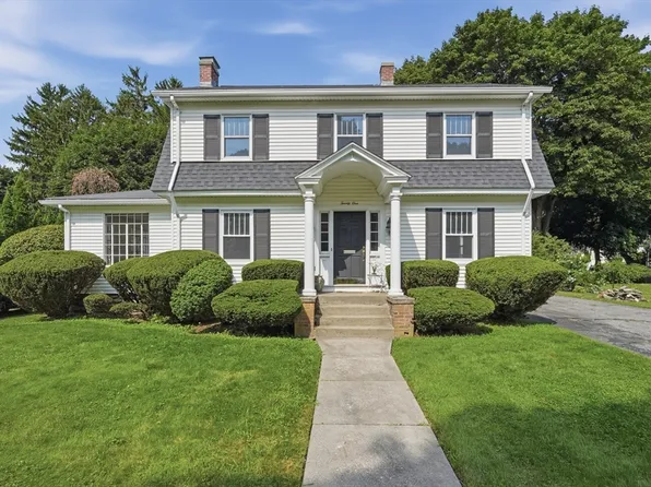 21 Job Cushing Rd, Shrewsbury, MA 01545