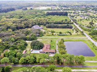 2315 Chase Hammock Rd, Merritt Island, FL 32953