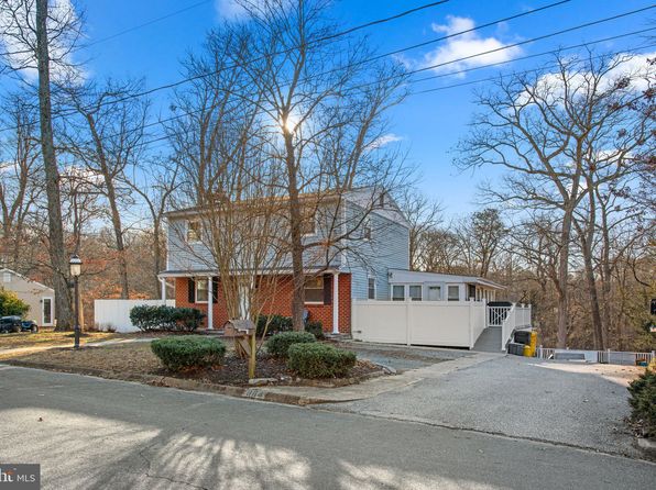 884 Oakdale Cir, Millersville, MD 21108