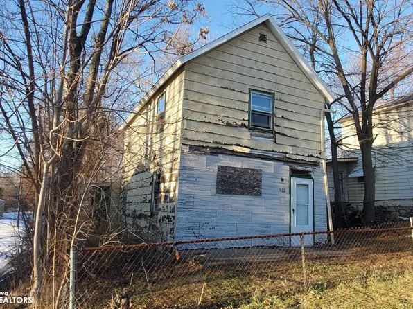 512 S 8th St, Keokuk, IA 52632