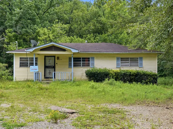 615 Macon St, Birmingham, AL 35214