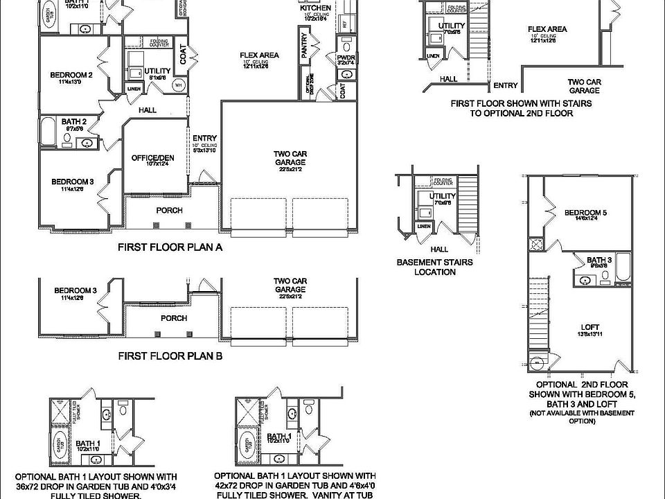 2nd image of 728 Hollyhock Dr