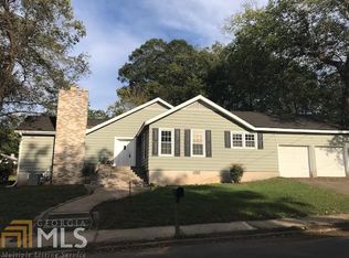 915 Darlington Way SW, Rome, GA 30161