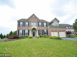 7140 Elk Mar Dr, Elkridge, MD 21075