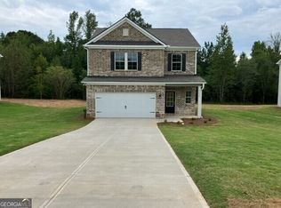 1154 Burgundy Dr, Griffin, GA 30223