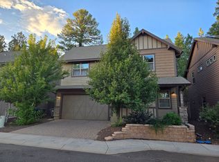 2836 W Pico Del Monte Cir, Flagstaff, AZ 86001