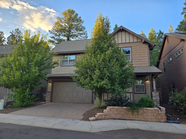 2836 W Pico Del Monte Cir, Flagstaff, AZ 86001