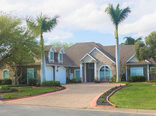 116 Madelyn Rose, Bayview, TX 78566