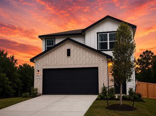 9484 Beryl Ln, Conroe, TX 77303