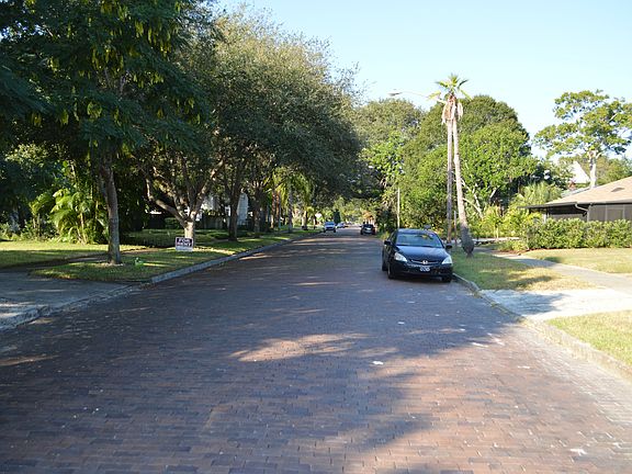 Front Street
