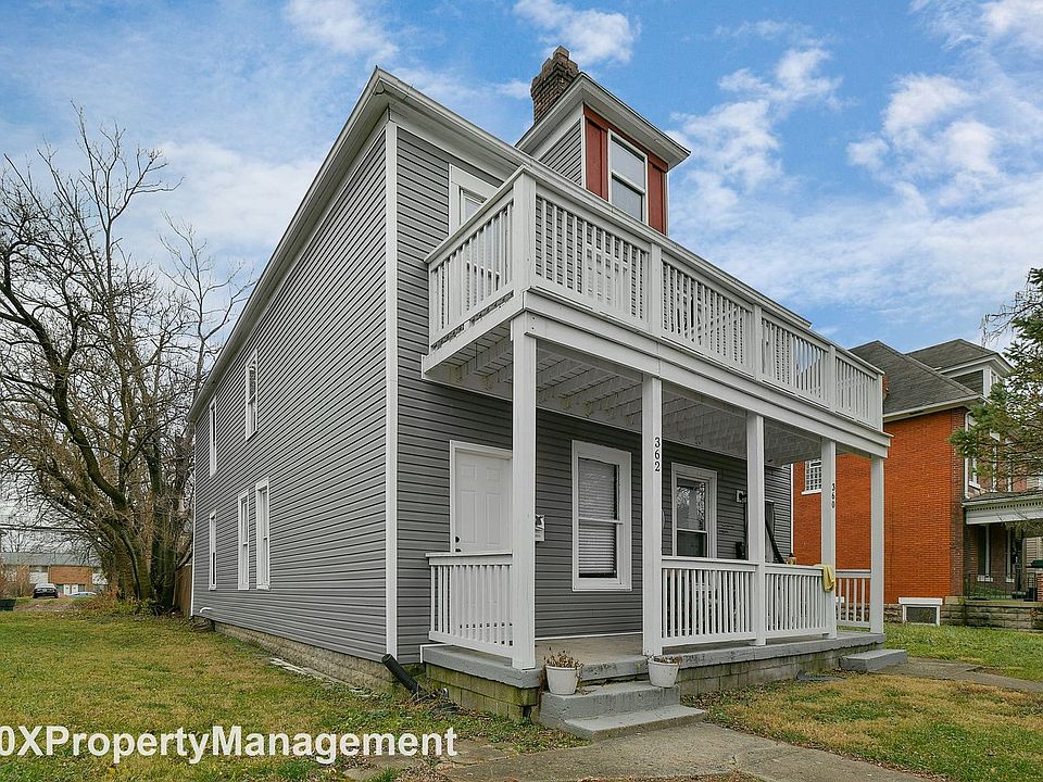 1st image of 360 N Garfield Ave #73066405F