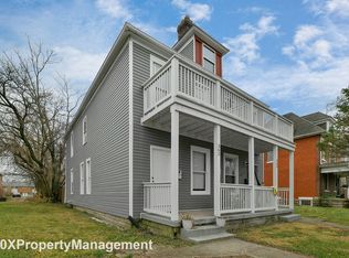 360 N Garfield Ave #73066405F, Columbus, OH 43203