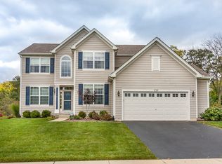 232 Sienna Dr, Elgin, IL 60123