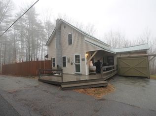 290 Brainards Forge Rd, Westport, NY 12993