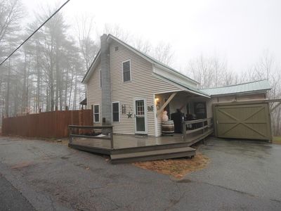 290 Brainards Forge Rd, Westport, NY, 12993