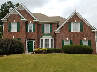102 Creek Front Way, Lawrenceville, GA 30043