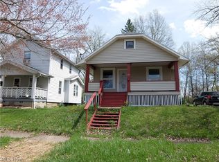 511 Bonnie Brae Ave SE, Warren, OH