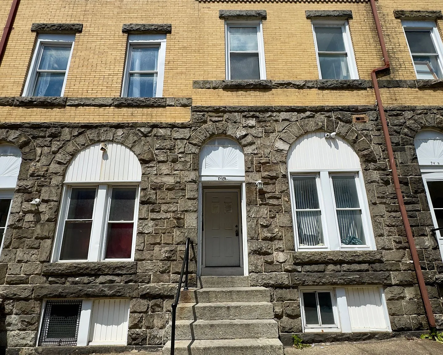 Apartment Units in Barclay, Baltimore, MD! — Photo 1
