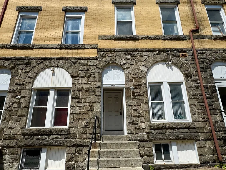2428 N Calvert St — Photo 1